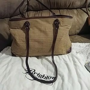 Brighton purse